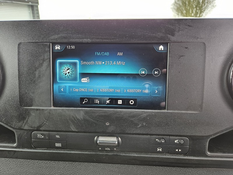 Used Mercedes-Benz Sprinter 2022 for sale - 77850874: Photo 22