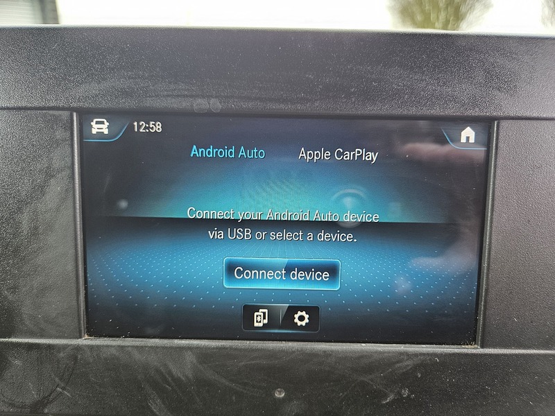 Used Mercedes-Benz Sprinter 2022 for sale - 77850874: Photo 23