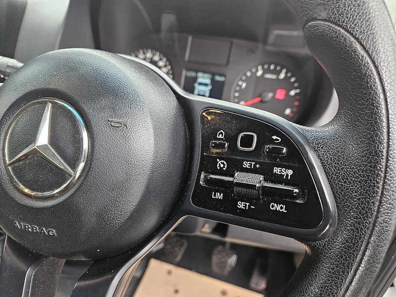 Used Mercedes-Benz Sprinter 2022 for sale - 77850874: Photo 27