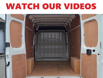 Used Citroen Relay 2022 for sale - 76210975: Photo