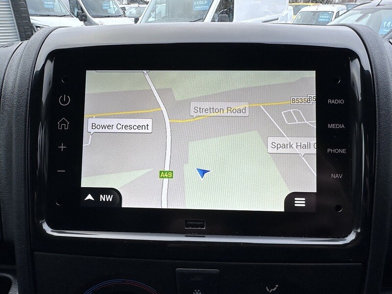 Used Peugeot Boxer 2024 for sale - 77422994: Photo 19