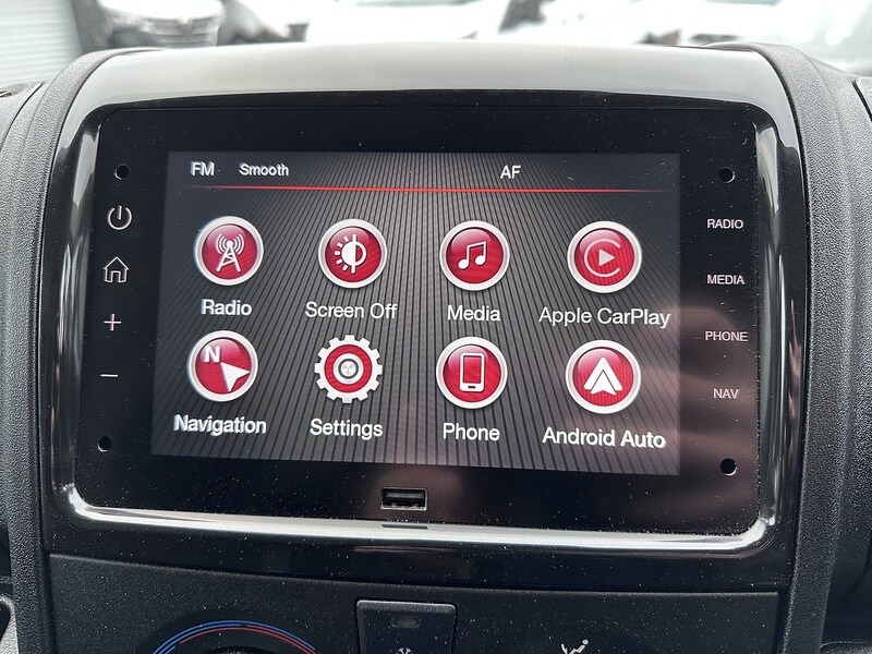 Used Peugeot Boxer 2024 for sale - 77422994: Photo 20