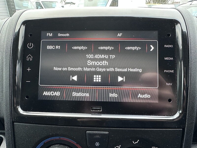 Used Peugeot Boxer 2024 for sale - 77422994: Photo 22