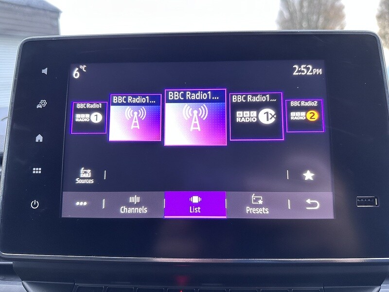 Used Renault Trafic 2023 for sale - 77508110: Photo 21