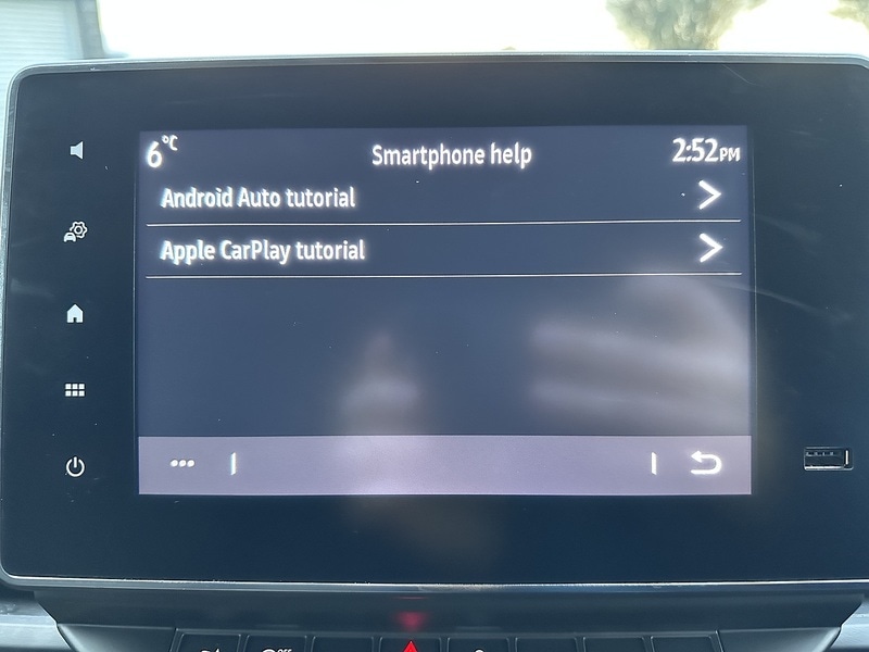 Used Renault Trafic 2023 for sale - 77508110: Photo 22