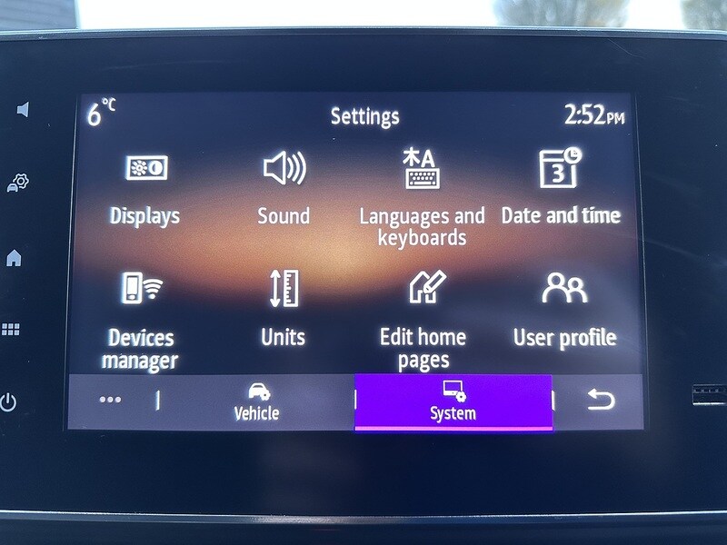 Used Renault Trafic 2023 for sale - 77508110: Photo 24