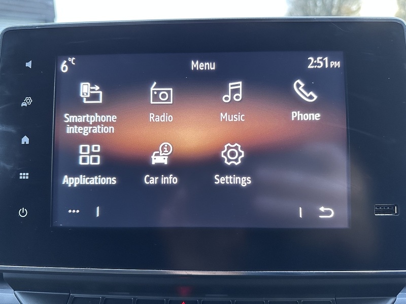 Used Renault Trafic 2023 for sale - 77508110: Photo 25