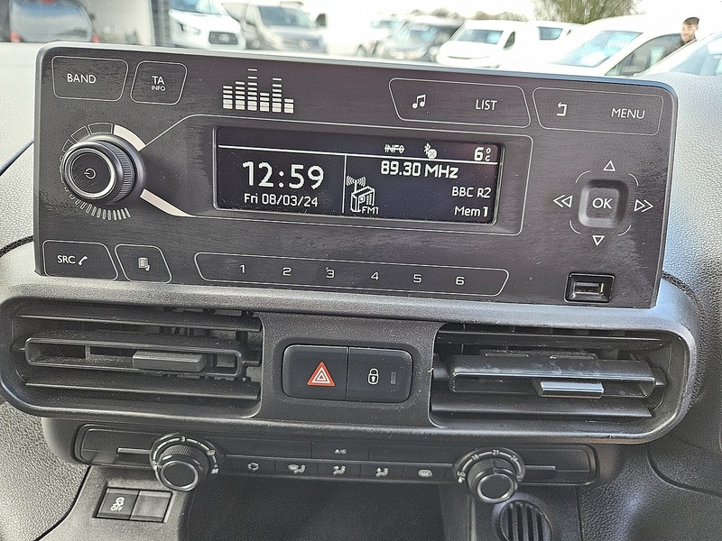 Used Vauxhall Combo 2019 for sale - 77521625: Photo 20