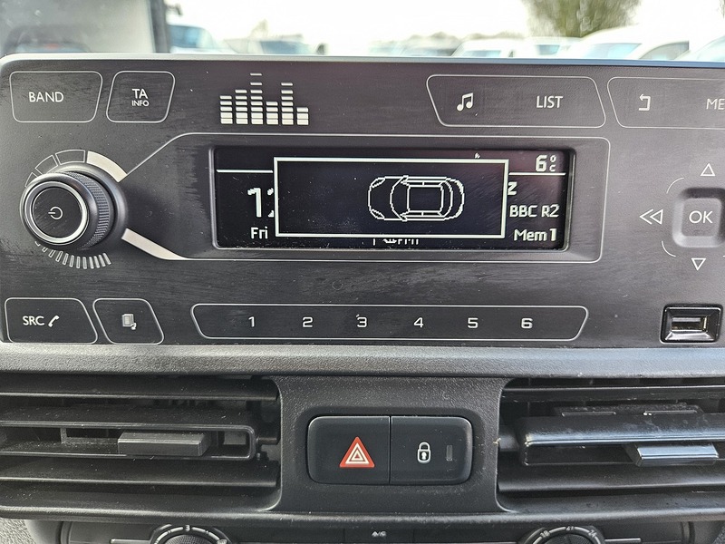 Used Vauxhall Combo 2019 for sale - 77521625: Photo 21