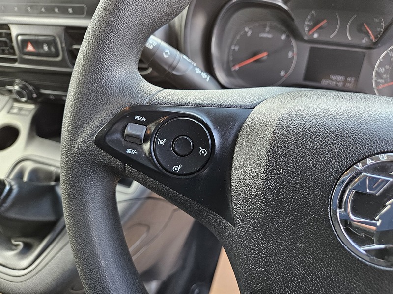 Used Vauxhall Combo 2019 for sale - 77521625: Photo 24