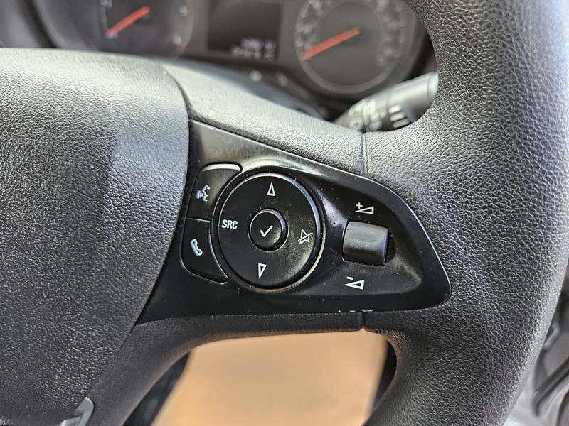 Used Vauxhall Combo 2019 for sale - 77521625: Photo 25