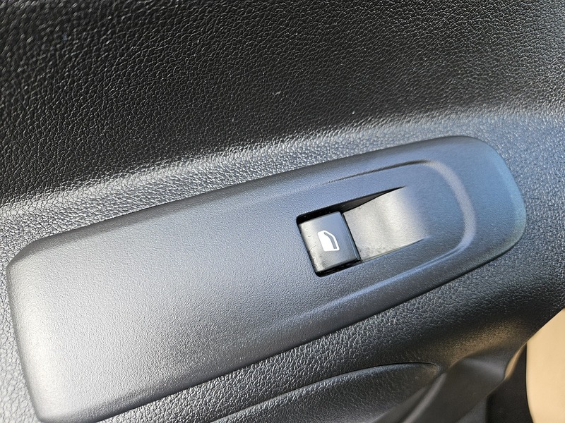 Used Vauxhall Combo 2019 for sale - 77521625: Photo 27