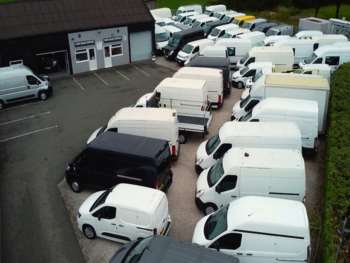 Used Maxus Deliver 9 2021 for sale - 75303868: Photo