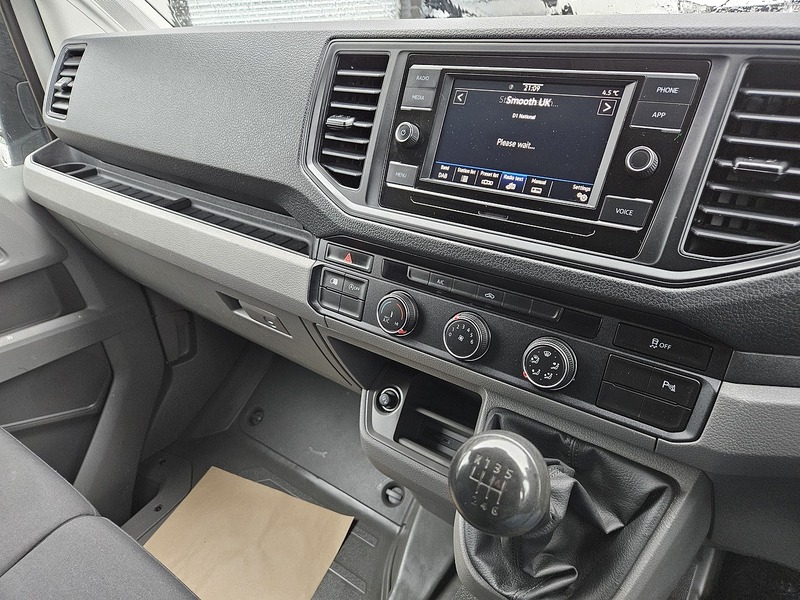 Used Volkswagen Crafter 2022 for sale - 77917283: Photo 14