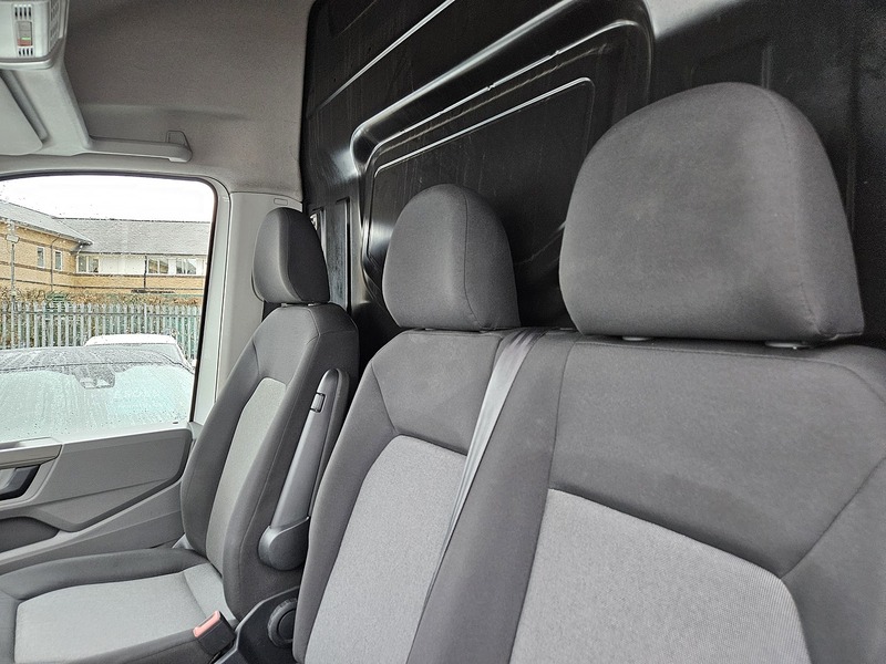 Used Volkswagen Crafter 2022 for sale - 77917283: Photo 15