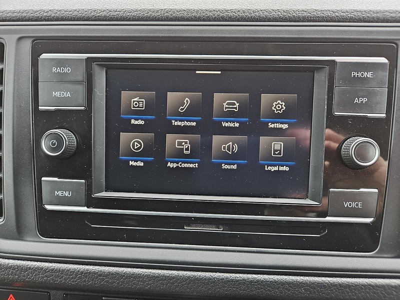 Used Volkswagen Crafter 2022 for sale - 77917283: Photo 20