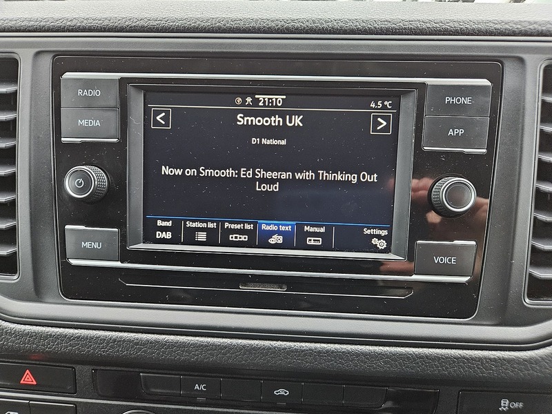 Used Volkswagen Crafter 2022 for sale - 77917283: Photo 21