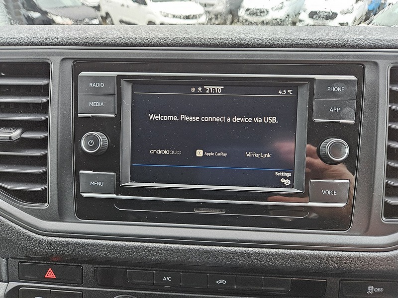 Used Volkswagen Crafter 2022 for sale - 77917283: Photo 22