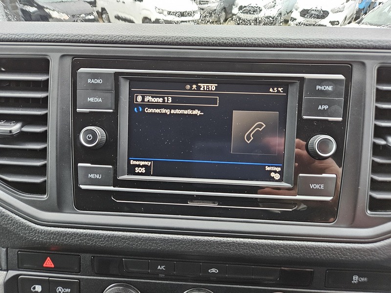 Used Volkswagen Crafter 2022 for sale - 77917283: Photo 23