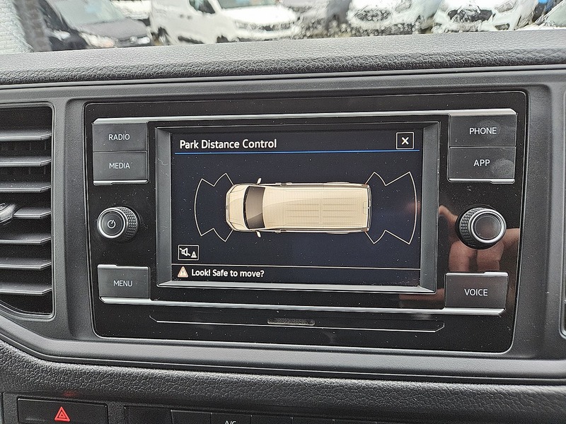 Used Volkswagen Crafter 2022 for sale - 77917283: Photo 24