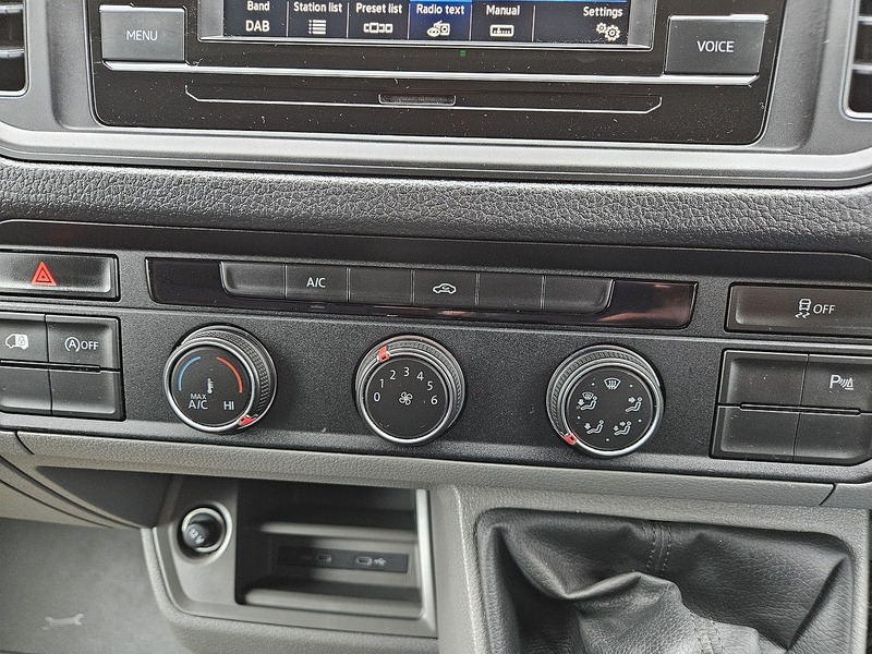 Used Volkswagen Crafter 2022 for sale - 77917283: Photo 26