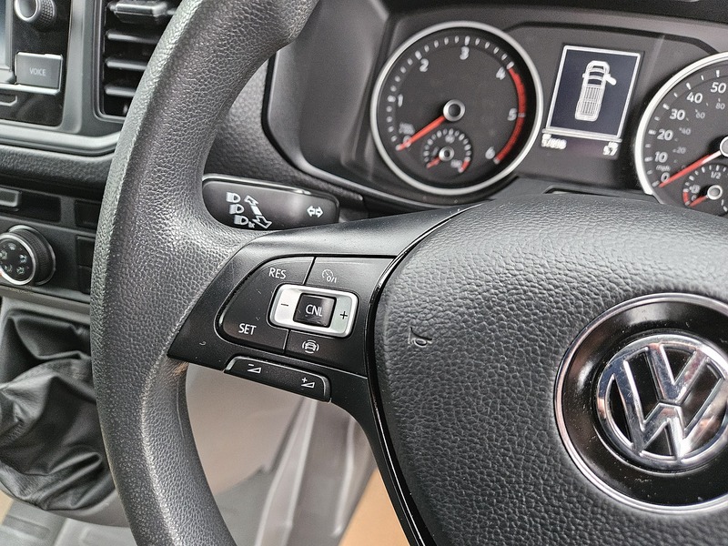 Used Volkswagen Crafter 2022 for sale - 77917283: Photo 27