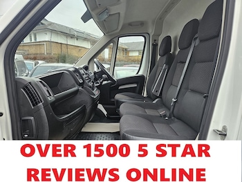 Used Citroen Relay 2023 for sale - 78713741: Photo
