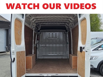 Used Citroen Relay 2023 for sale - 78713741: Photo