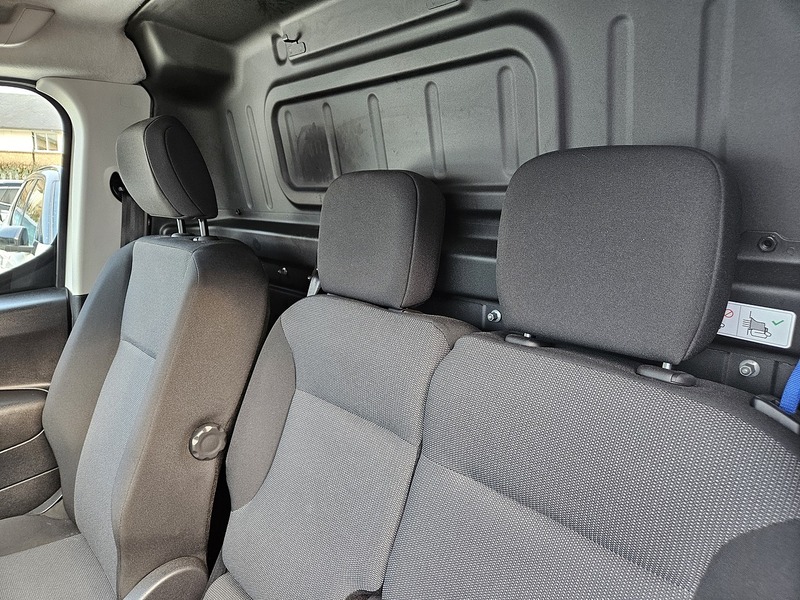 Used Peugeot Partner 2022 for sale - 76605258: Photo 15