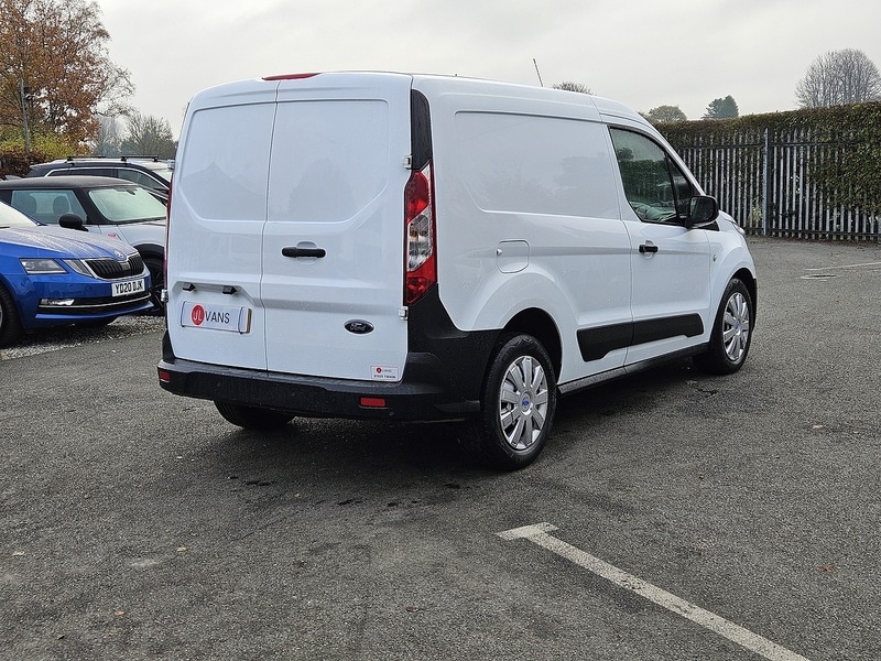Used Ford Transit Connect 2022 for sale - 76698992: Photo 12