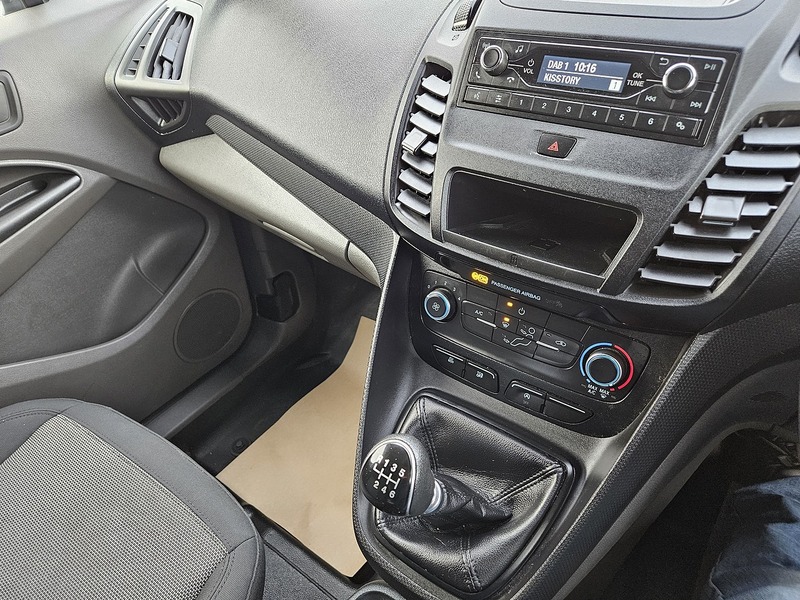 Used Ford Transit Connect 2022 for sale - 76698992: Photo 14