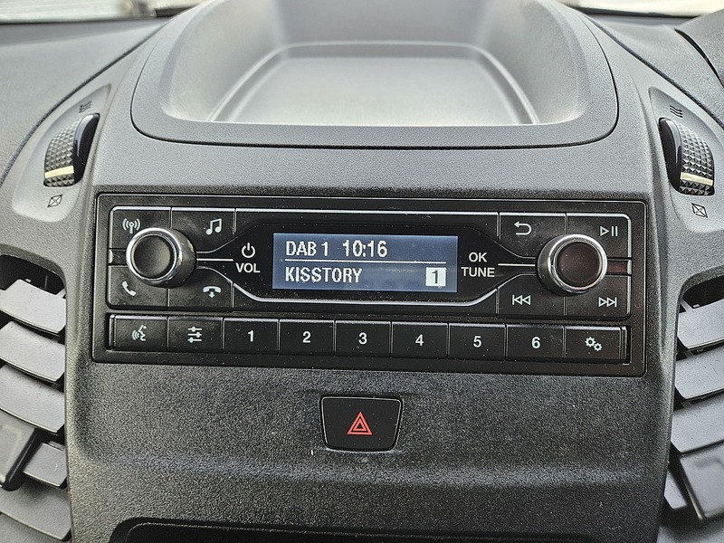 Used Ford Transit Connect 2022 for sale - 76698992: Photo 20