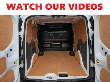 Used Ford Transit Connect 2022 for sale - 76698992: Photo