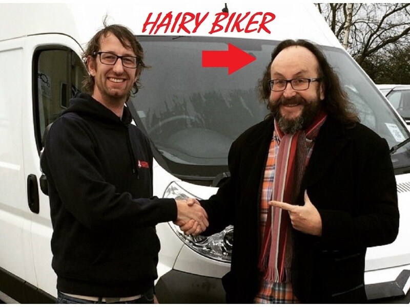 Used Renault Master for sale - 77667984: Photo 11