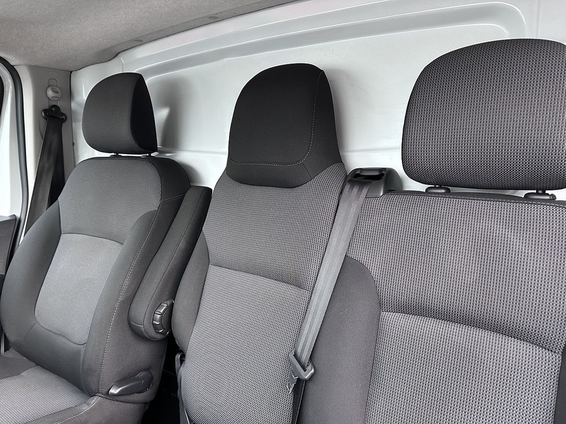 Used Renault Trafic 2023 for sale - 77452668: Photo 15