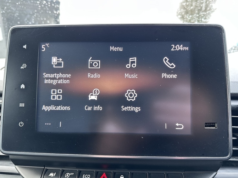 Used Renault Trafic 2023 for sale - 77452668: Photo 23