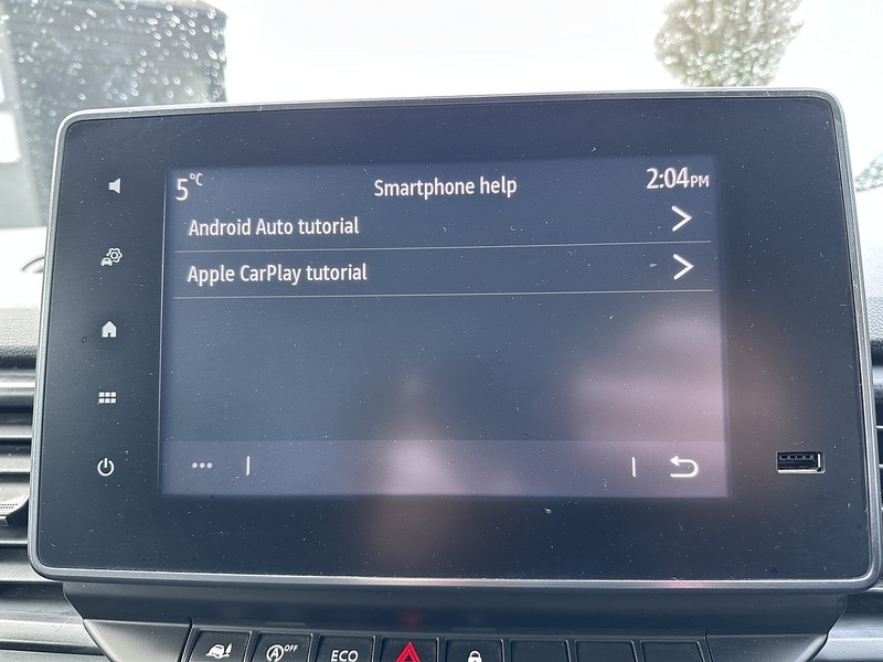 Used Renault Trafic 2023 for sale - 77452668: Photo 24