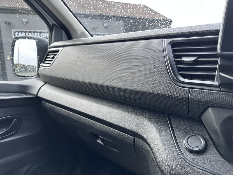 Used Renault Trafic 2023 for sale - 77452668: Photo 30