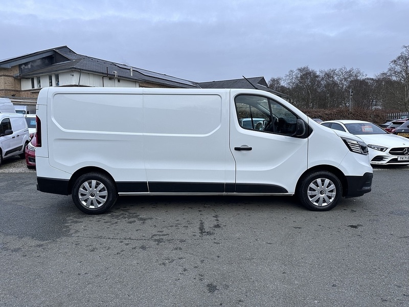 Used Renault Trafic 2023 for sale - 77452668: Photo 8