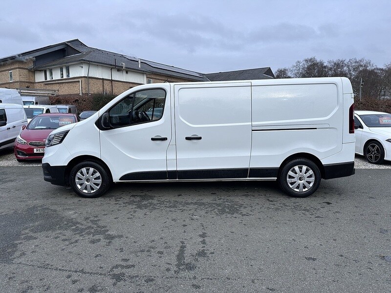 Used Renault Trafic 2023 for sale - 77452668: Photo 9