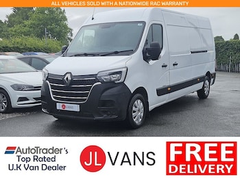 Used Renault Master 2023 for sale - 78716093: Photo