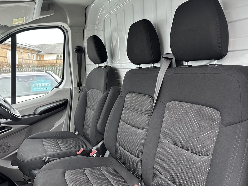 Used Maxus Deliver 9 2023 for sale - 77655776: Photo 15