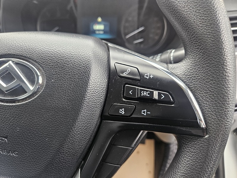 Used Maxus Deliver 9 2023 for sale - 77655776: Photo 26