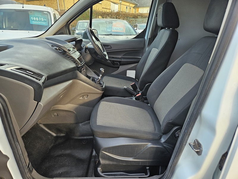 Used Ford Transit Connect 2023 for sale - 77905981: Photo 15