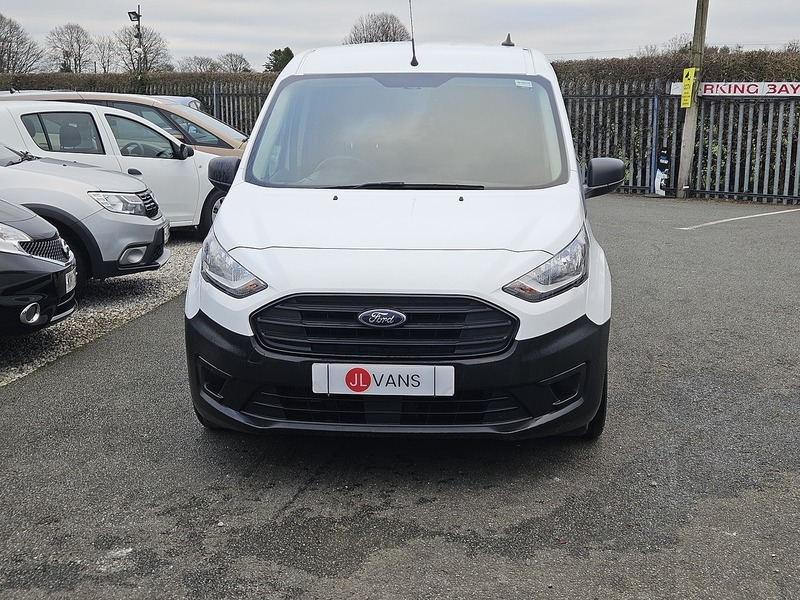 Used Ford Transit Connect 2023 for sale - 77905981: Photo 18