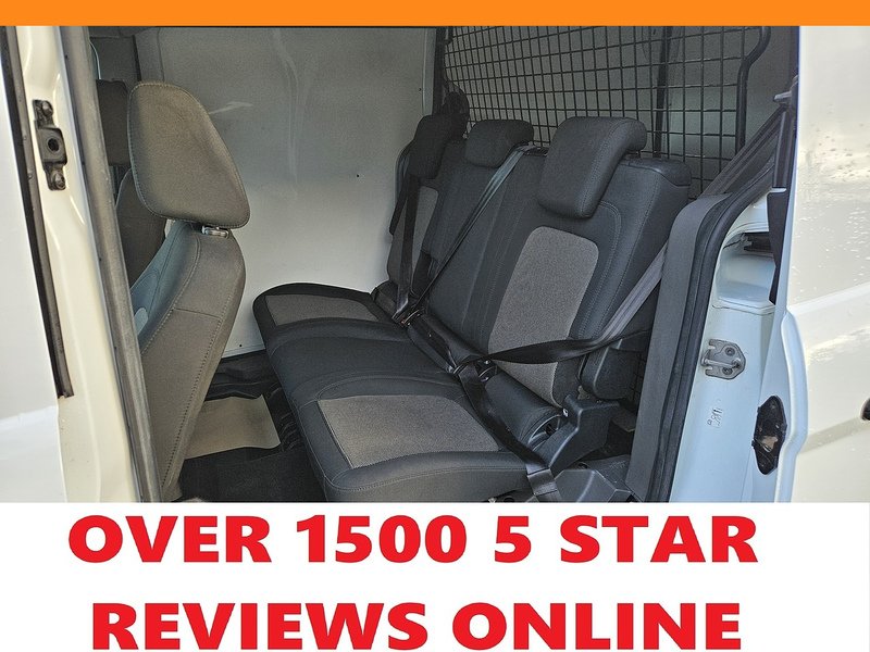 Used Ford Transit Connect 2023 for sale - 77905981: Photo 2