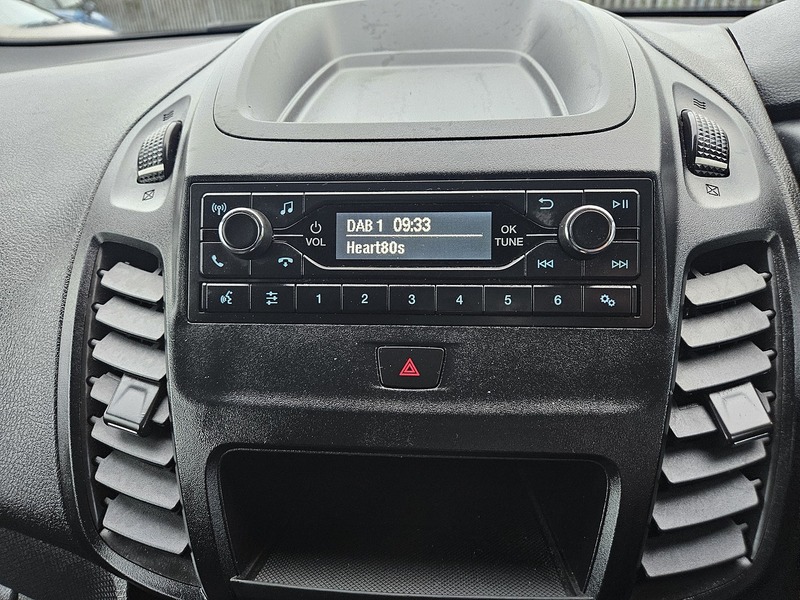 Used Ford Transit Connect 2023 for sale - 77905981: Photo 21