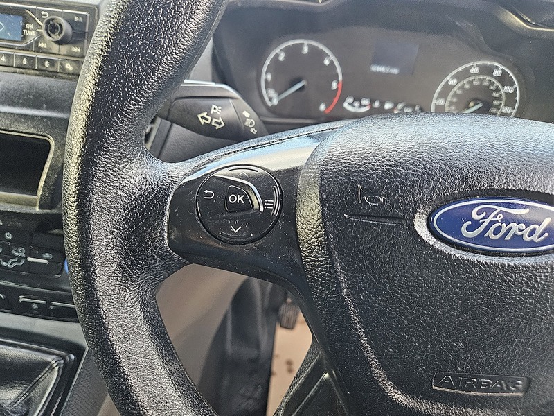 Used Ford Transit Connect 2023 for sale - 77905981: Photo 23