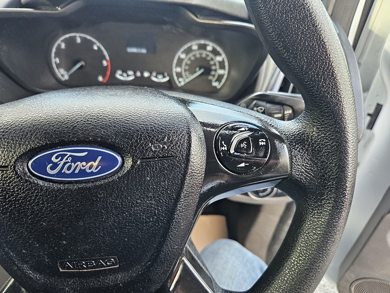 Used Ford Transit Connect 2023 for sale - 77905981: Photo 24