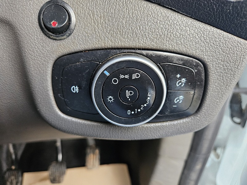 Used Ford Transit Connect 2023 for sale - 77905981: Photo 28